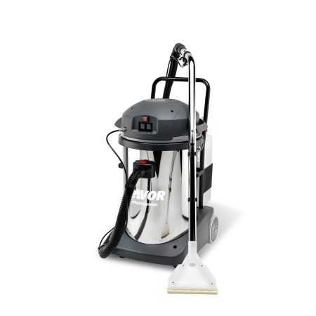 Odkurzacz ekstrakcyjny Lavor Solaris IF – 78 l, 2400 W